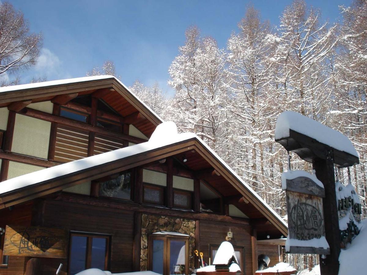 Petit Hotel Kazekozou Shinano  Exterior photo
