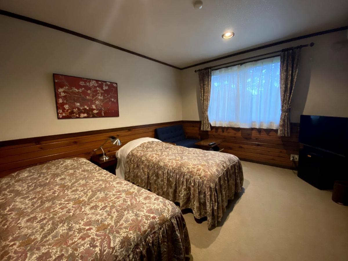 Petit Hotel Kazekozou Shinano  Exterior photo