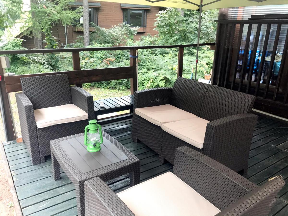 Petit Hotel Kazekozou Shinano  Exterior photo
