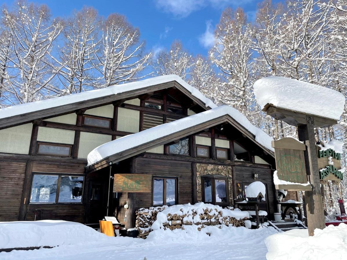 Petit Hotel Kazekozou Shinano  Exterior photo