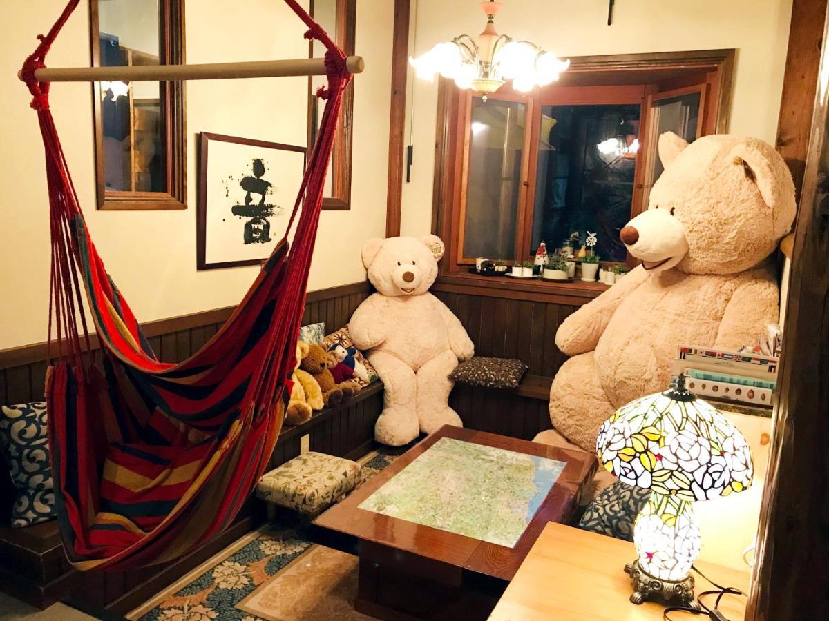 Petit Hotel Kazekozou Shinano  Exterior photo
